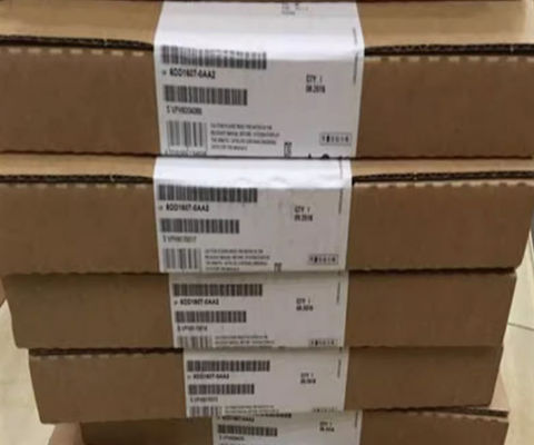 6DD1682-0CH2 Siemens SIMATIC TDC-System manuelles Schnittstellenmodul