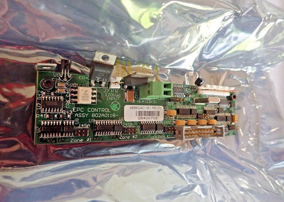 802A011B-1 PCBA EPC Control Board PGC2000,PGC5000 ist die