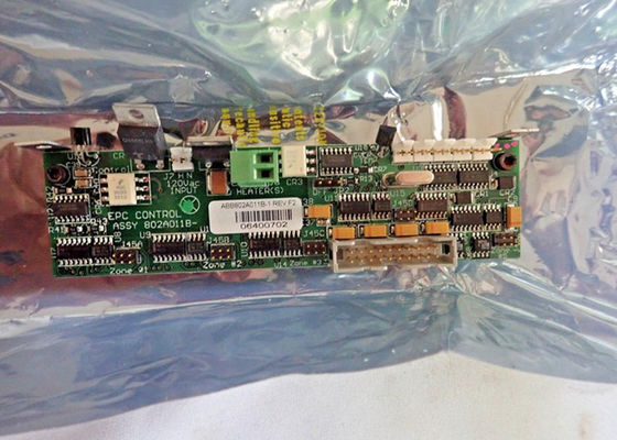 802A011B-1 PCBA EPC Control Board PGC2000,PGC5000 ist die