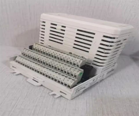 3BSE020514R1 ABB AO801 Analog-Ausgang 8ch Analog-Ausgangskanäle