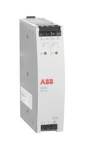 SS832 3BSC610068R1 Stromversorgungsmodul ABB Brandneu Original