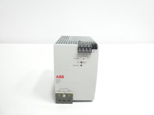 SD834 3BSC610067R1 Stromversorgungsmodul ABB Marke Originalbox