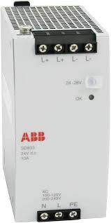 3BSC610066R1 AC800M Serie Stromversorgungsmodul ABB Neu