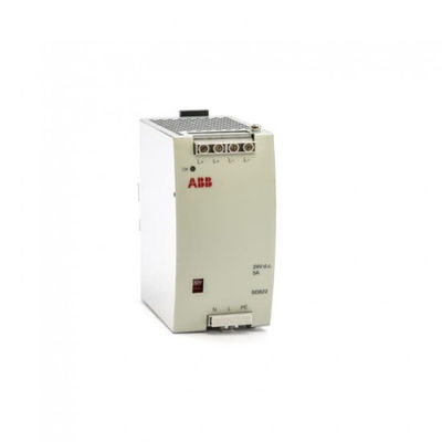 3BSC610066R1 AC800M Serie Stromversorgungsmodul ABB Neu
