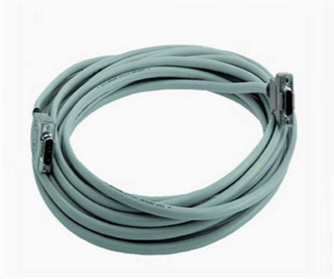 Siemens 6DD1684-0GC0 SC63 Schnittstellenkabel Länge 2 m