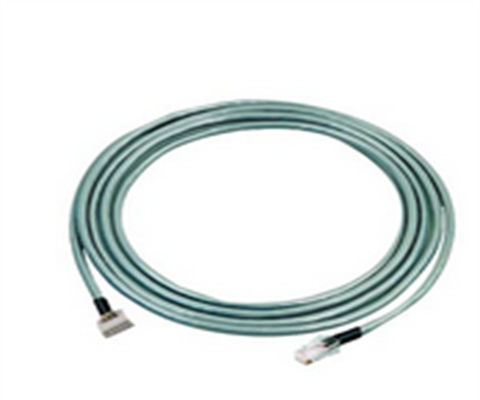 Siemens 6DD1684-0GG0 CPU Service-Schnittstelle 10-Polar geschützt, Länge 7m