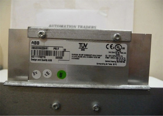 ABB AC800M-Serie Leistungsspannungseinheit 3BSE038226R1 Neue im Karton