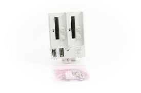 3BSE042560R1 Digitales IO-Modul ABB S800 Serie TU849 Typ Neues