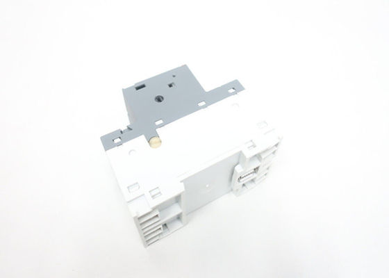 MS132-6.3 ist eine kompakte 45 mm breite Vorrichtung mit Nennstrom