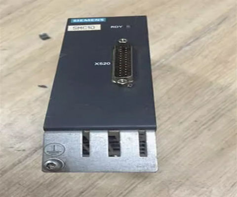 Siemens 6DD2920-0AR5 Steuerung Redundant Stromversorgungsmodul