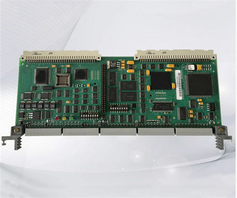 Siemens 6DD2920-0XG02 Kommunikation eingestellt Elektronische Leiterplatte ersetzt