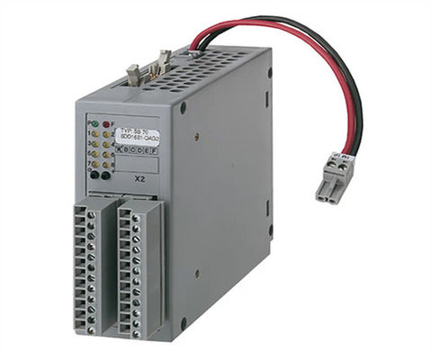Siemens 6DD2920-0XG02 Kommunikation eingestellt Elektronische Leiterplatte ersetzt