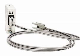 3BSE022464R1 TB842 Modulebus Optikanschluss ABB Neu Original