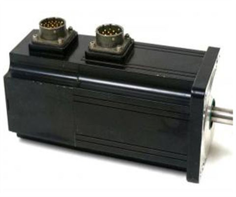 MGE-205-CBNS-0000 Servomotor, 230VAC Englische Montageflansche MS-Anschlüsse