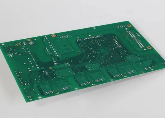 MC-Interface-Board -PROGRAMM - Digitales I O-Modul