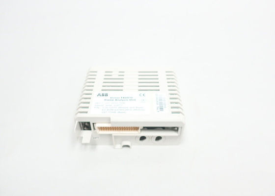 FAU810 Digital I O Modul Spitzentechnik und hochmoderne Flammanalyse Einheit C10-12010