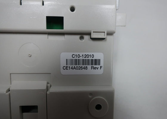 FAU810 Digital I O Modul Spitzentechnik und hochmoderne Flammanalyse Einheit C10-12010
