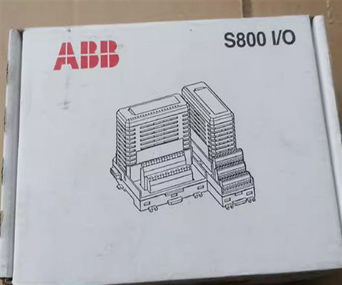 0.24 kg Nettogewicht ABB-Leistungsmodul für DI-Kanal-Anwendungen