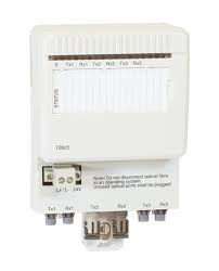 ABB TB825 3BSE036634R1 Kommunikationsmodul für optische Medien