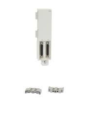 ABB 3BSE021437R1 TB845 Doppelmodulbus-Ausgang I O Modul Original