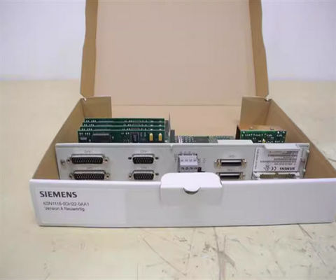 SIMATIC S7-400H Redundant Power Module mit Leistung 1x DP-Schnittstelle