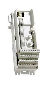 3BSE069209R1 TU818 ABB Marke Kompakte Modul Endungseinheit