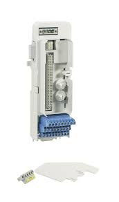 TU890 3BSC690075R1 Modul-Endungseinheit S800 Serie Original