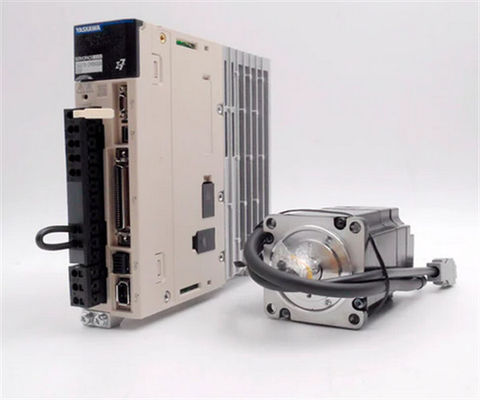 Yaskawa SGD-02AH-P Antriebe-AC Servo AC Servo Verstärker