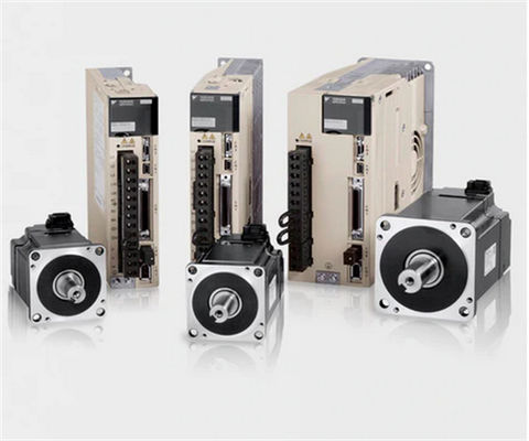 Yaskawa SGD-02AH-P Antriebe-AC Servo AC Servo Verstärker