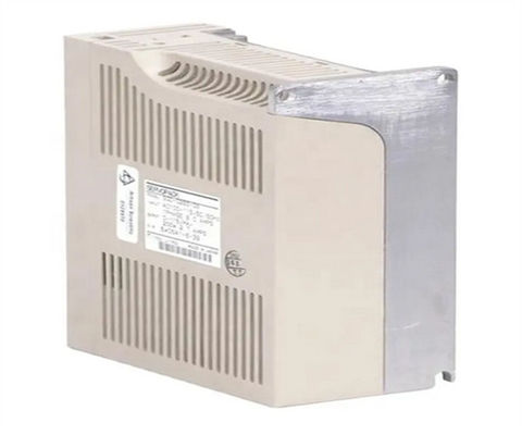 YASKAWA Servo-Treiber SGD-02AN 200-230V 4/2A 50/60HZ Neues