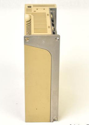 Yaskawa Industrie-Servoantriebe SGD-02AS 200 W Nennleistung 200-230 VAC, 60 Hz Eingang