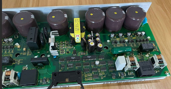 200W Mitsubishi AC Industrial Servo Motor Drive MR-C20A-S23 Verstärker Ausgang 1,5A Neues