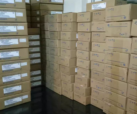 SGD-02AP Yaskawa Servo-Antrieb Servopack 200w Servo-Treiber