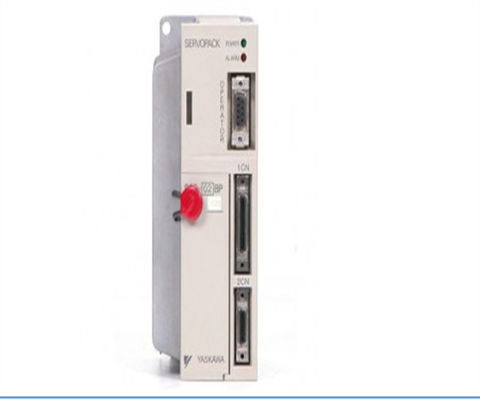 Yaskawa Servo-Antrieb SGD-02BH SGD-Serie Handbuch