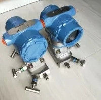 ROSEMOUNT Temperaturübertrager 3051CD0A02A1AB1H2L4M5 4 ̊20 mALow-Power, skalierbares Variablesystem