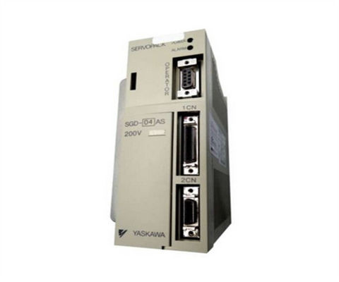50/60 Hz Eingangsfrequenzverstärker AC-Servo mit 1/4 Volumenverhältnis