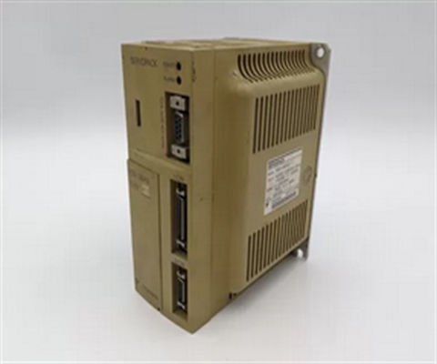 Neuer Yaskawa Servomotor Motor SGD-08ASY25 Wechselstromverstärker