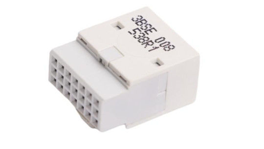 ABB Terminator für Modulebus TB807 3BSE008538R1 System 800×A Erweiterte Automatisierung