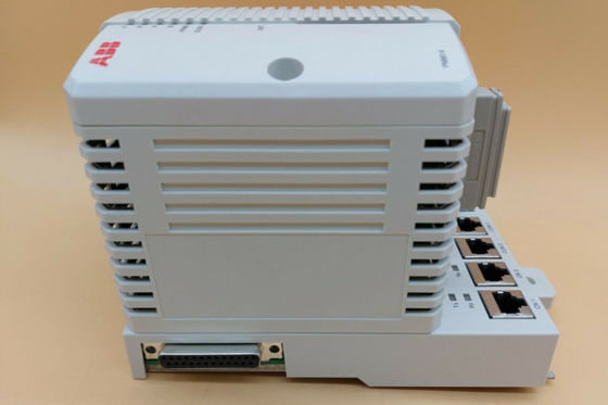 ABB Terminator für Modulebus TB807 3BSE008538R1 System 800×A Erweiterte Automatisierung