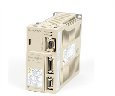 Yaskawa SGDA-01AP Servoverstärker Servomotor