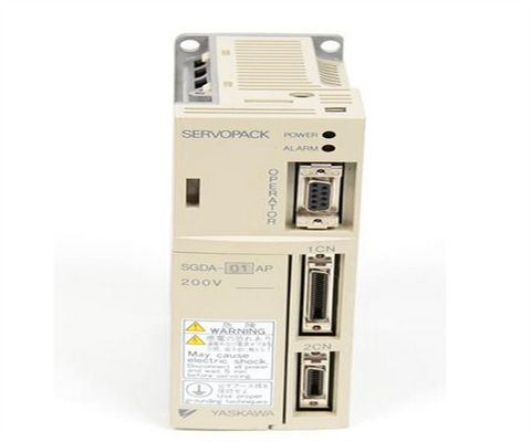 Yaskawa SGDA-01AP Servoverstärker Servomotor