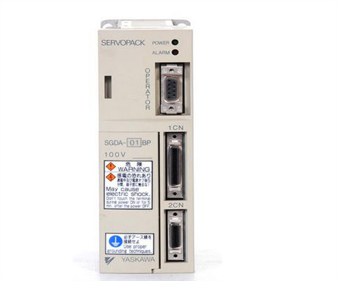 SGDA-01BP Yaskawa-Servoverstärker AC-Servoverstärker