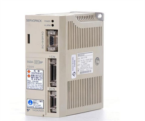 SGDA-01BP Yaskawa-Servoverstärker AC-Servoverstärker