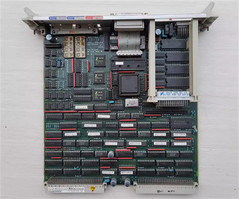 Siemens Ersatzteil 6DD1600-0AH0 Prozessormodul 4BI AL