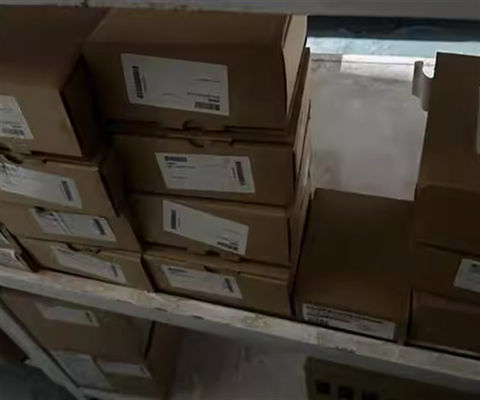 Siemens Ersatzteil 6DD1600-0AH0 Prozessormodul 4BI AL