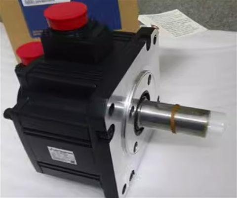HF-SP81MK-S2 Mitsubishi industrieller Servomotor 1500r/min 100HZ