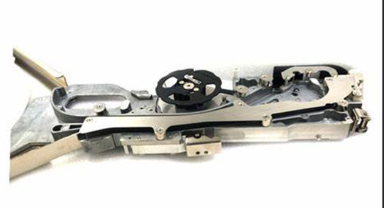 Honeywell Industrial Servomotor FS-FEEDER-24R Ventilator 24 Vdc mit Rückgabe von 200-240 V