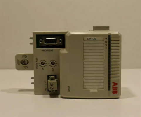 3BSE022366R1 ABB CI801 Profibus FCI S800 Schnittstelle