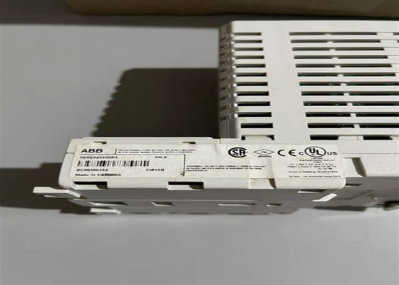 CI810B AF100 Feldbus-Kommunikationsoberfläche Anti-statische Stromversorgung 158 mm Nettobreite