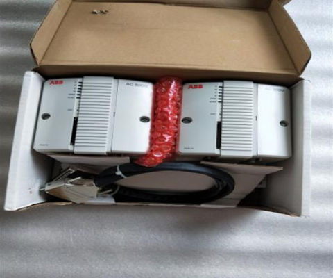 ABB PM866K02 3BSE050199R1 AC800M Prozessorgerät